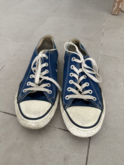 Sapatilhas converse all star