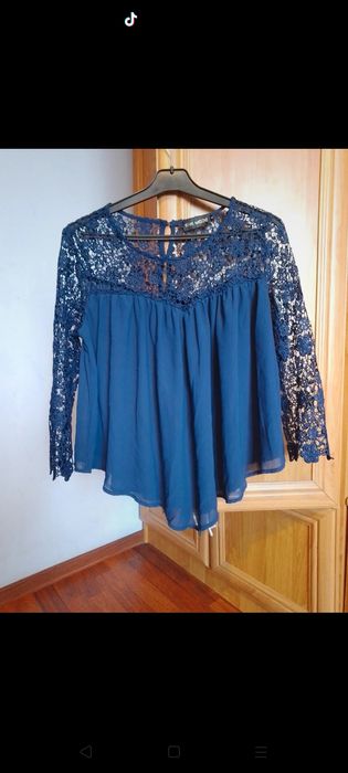 Bluzka rozmiar M
