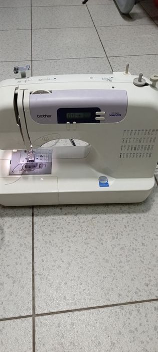 Швейна машинка ідеальна