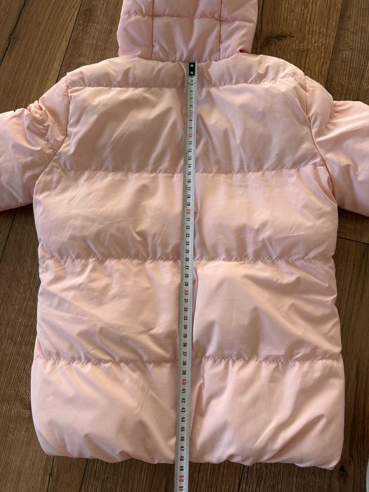 Куртка reima joma 122 128