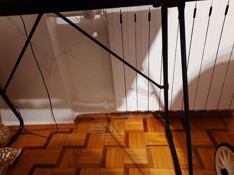 Yamaha psr e373 gwarancja