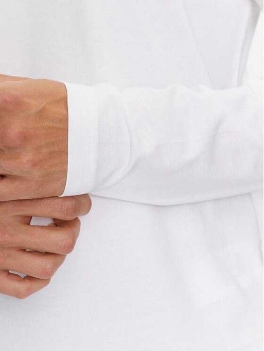 Чоловічий лонгслів Emporio Armani ЕА7 XXL новий кофта оригінал армані