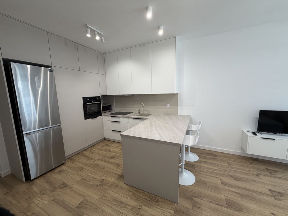 Mieszkanie do wynajęcia 45m2