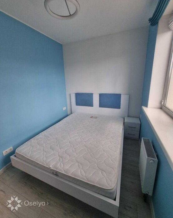 Продаж 2-кімнатної квартири в ЖК бізнес-класу Либідь Палац Україна