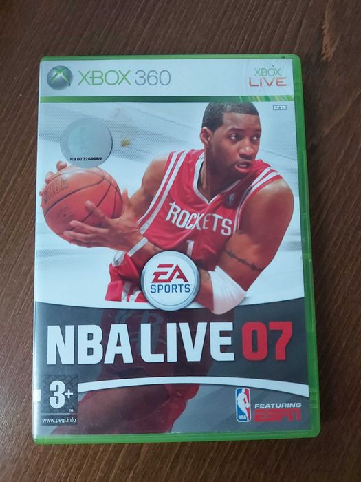 Gra, gry na xbox 360