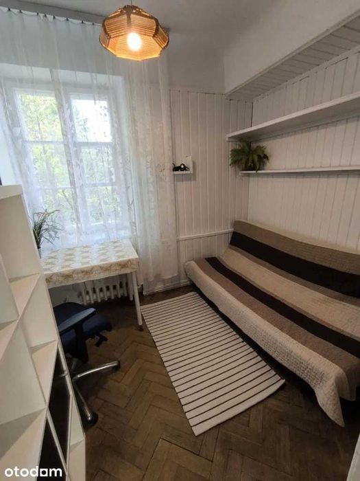 Mieszkanie – Warszawa, Żoliborz Spółdzielczy, Żoliborz - Widok 5