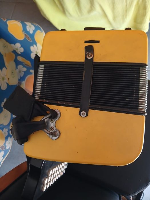 Concertina Honer