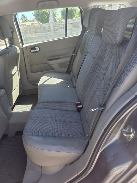 Renault Megane 1.5 Dci