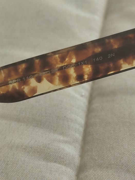 Óculos de sol da Prada para Senhora
