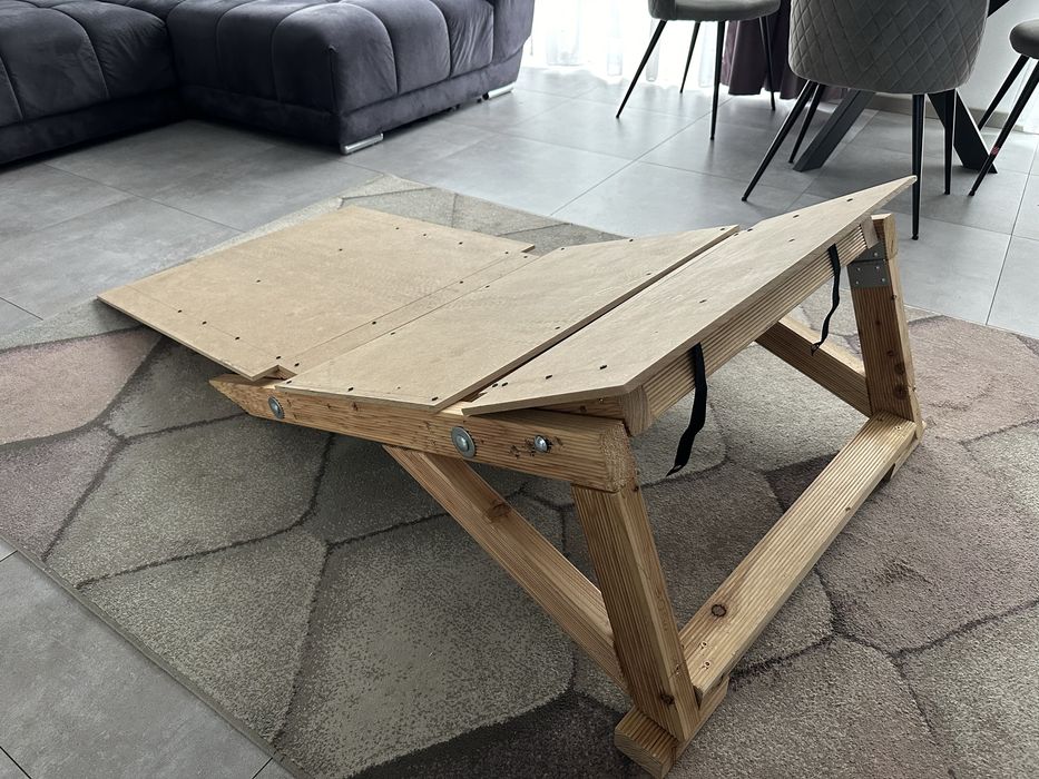 Kicker rampa hopper mtb