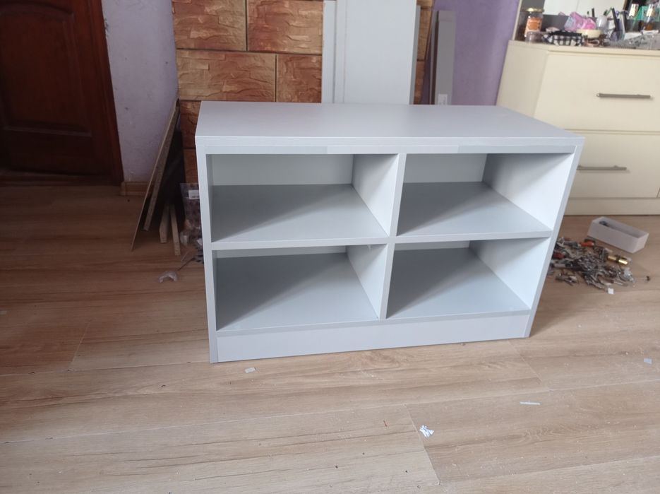 Тумба для взуття