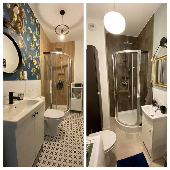 Pokój 1 osobowy stancja. Centrum nowe budownictwo w samym