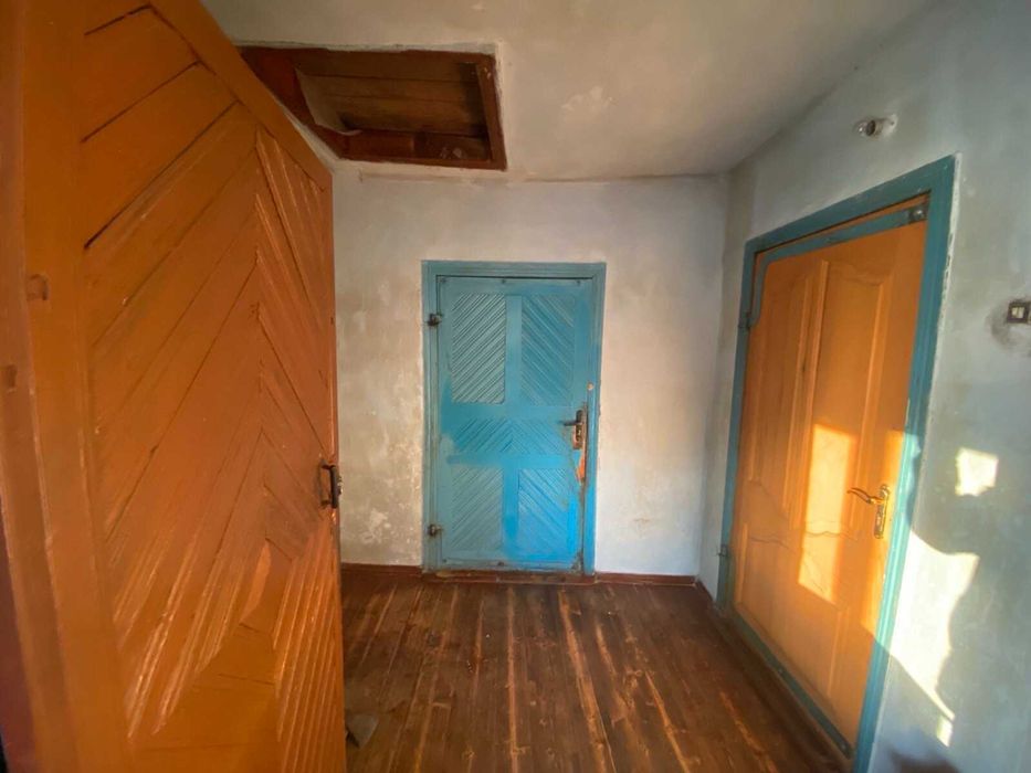 Продам будинок в Медвідці 6828