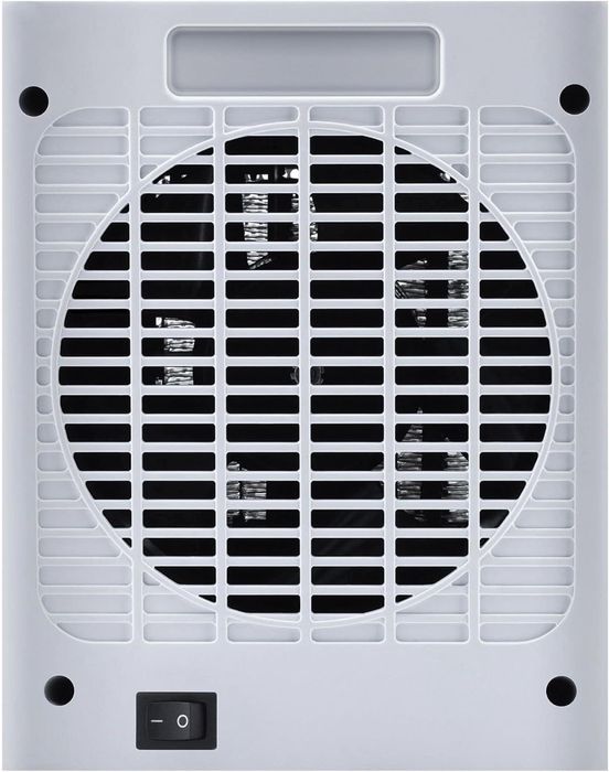 Termowentylator rotacyjny obrotowy farelka  ceramiczny Steba  1800 Wat