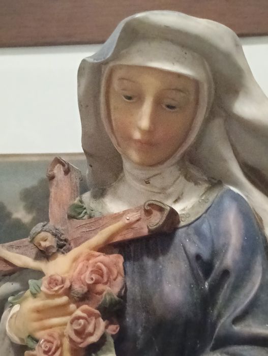Santa Teresa 40cm