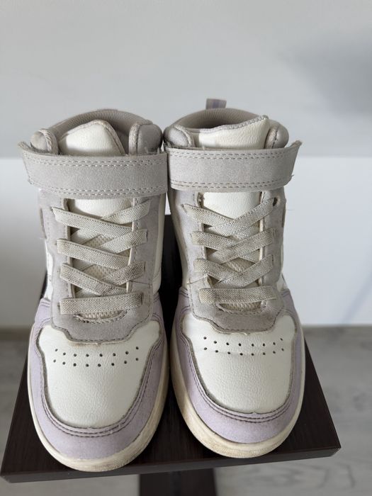Buty dla dziewczynki 31