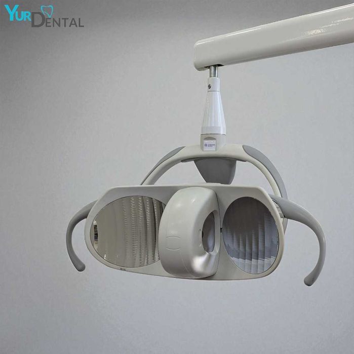 Стоматологічна установка Chirana Cheese Easy