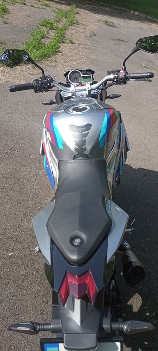 Продам Rider Rodster 250
