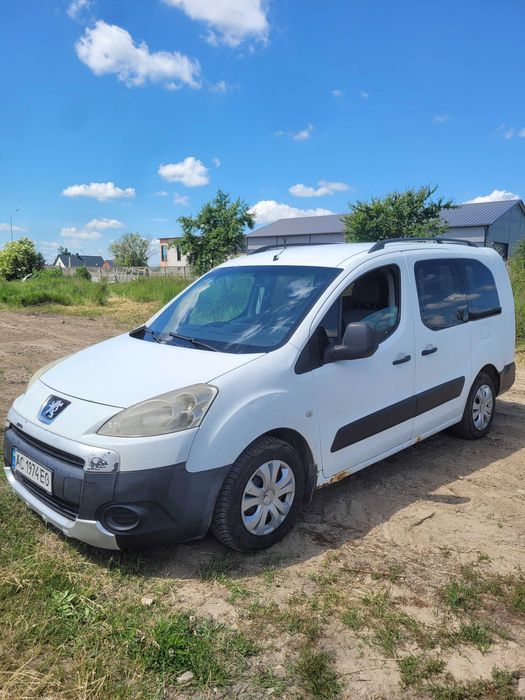 Авто Pegout partner