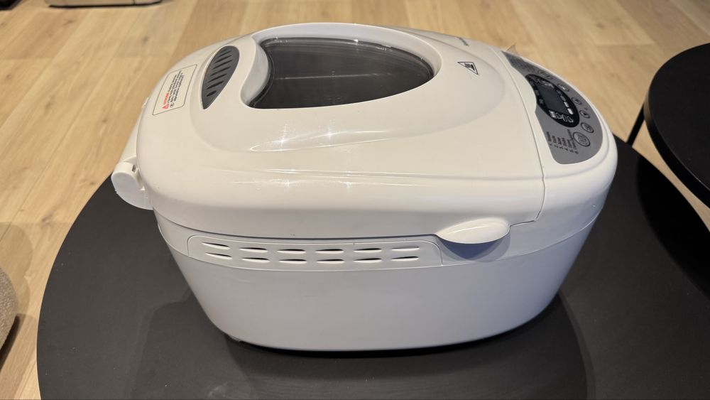 Automat do pieczenia chleba SILVERCREST SSB 850- nieuzywany