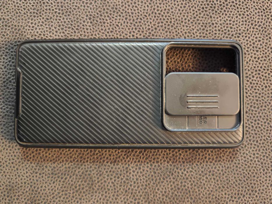 XIAOMI 12 T-PRO 8/256 GB czarny, zadbany i w pełni sprawny + akcesoria