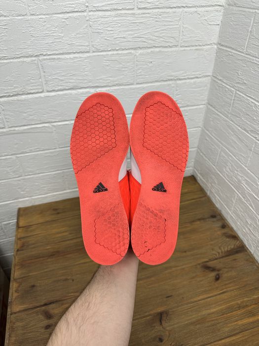 Штангетки кросівки adidas powerlift оригінал 44р