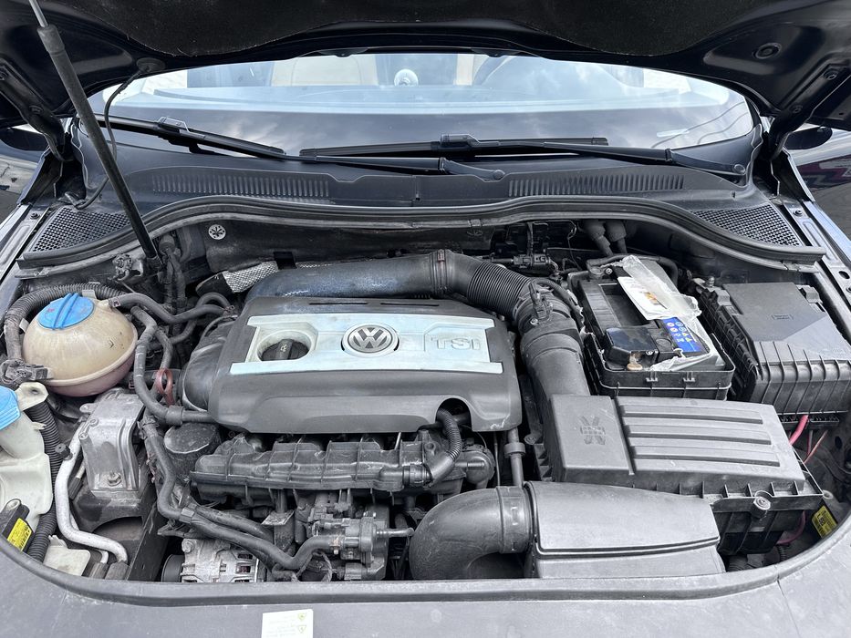 Volkswagen CC /passat cc 2013
