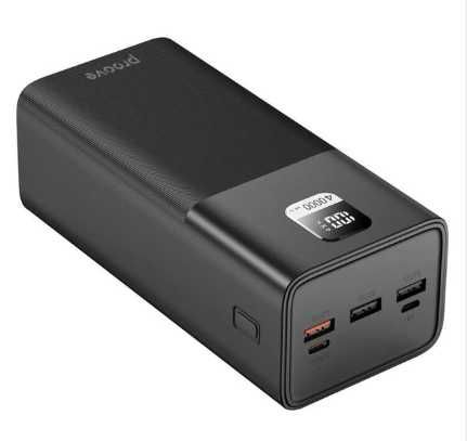 Power Bank Proove Giant Lite 40000mah 22.5W
