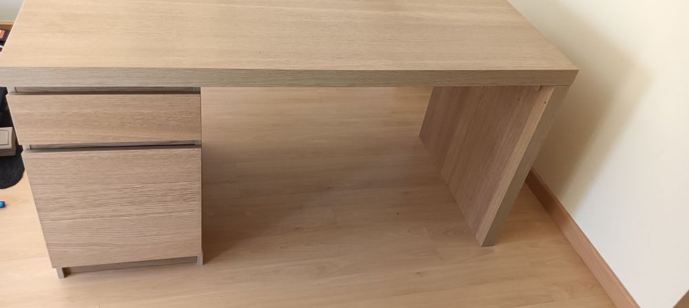 Secretaria Malm IKEA