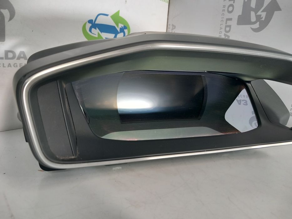 Quadrante conta kilometros Peugeot 208 Peugeot 2008
