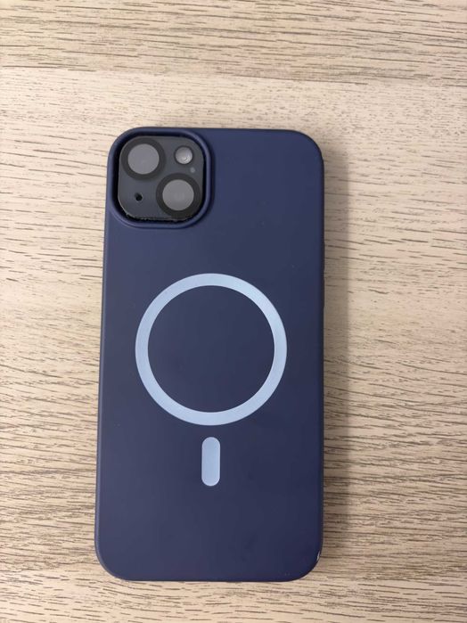 iPhone 15 Plus 128GB Preto + Extras