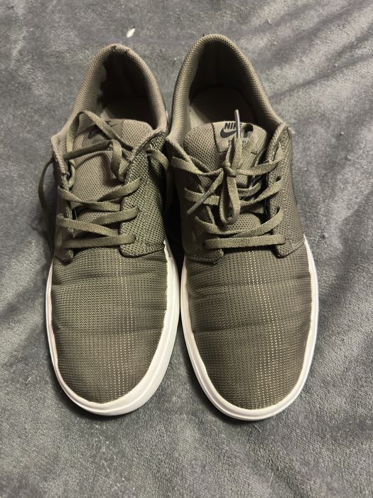 Nike SB 46 размер