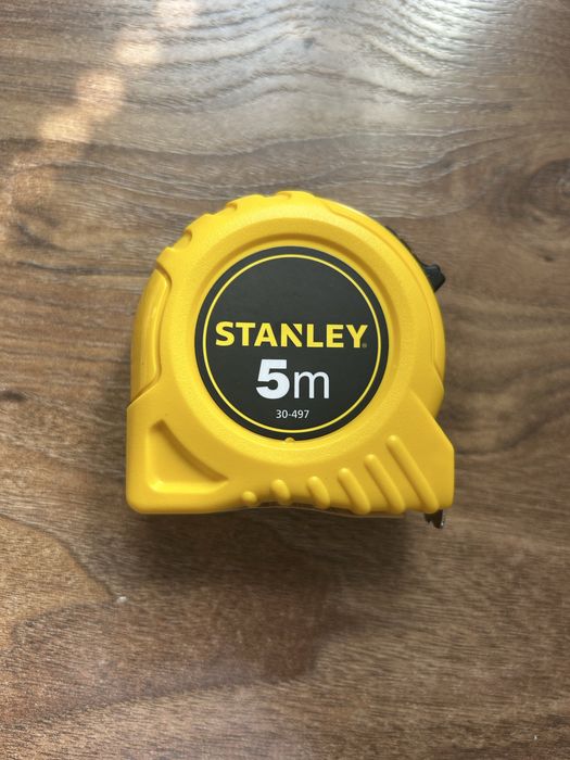 Miara Stanley 5m