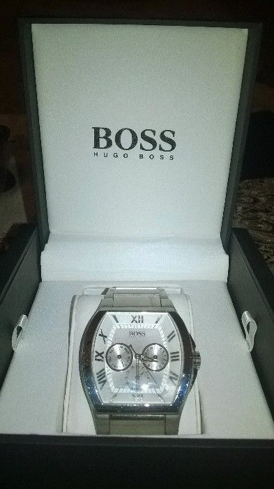 Zegarek Hugo Boss