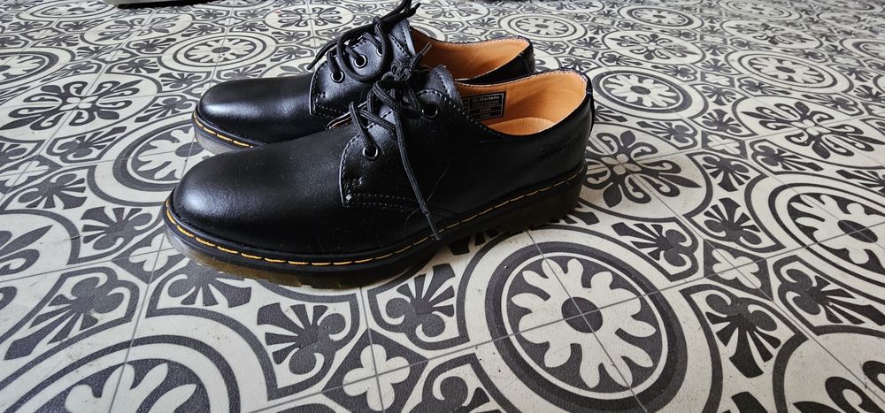 Buty Dr Martens  43 Oryginalne