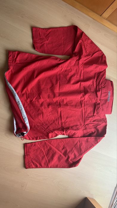 Corta vento ferrari (NOVO)