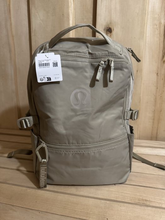 Рюкзак Lululemon Crew Backpack 22L