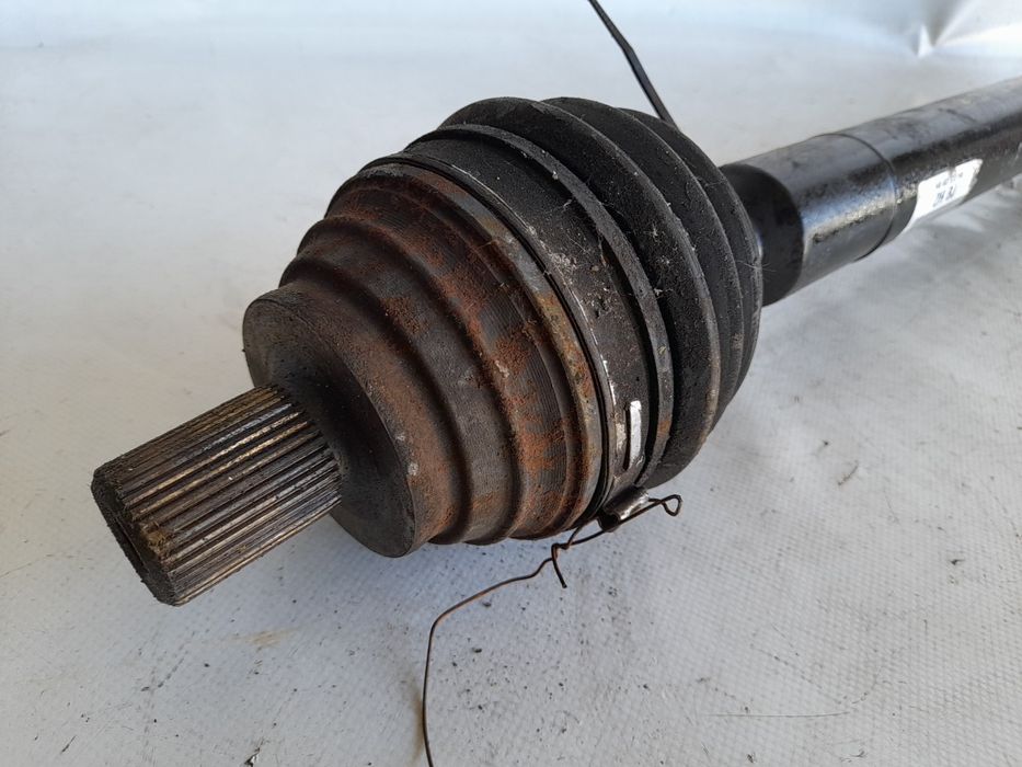 Transmissão frente direita VOLKSWAGEN Golf V (1K1)