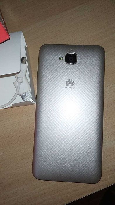 Смартфон Huawei Y6Pro Dual SIM