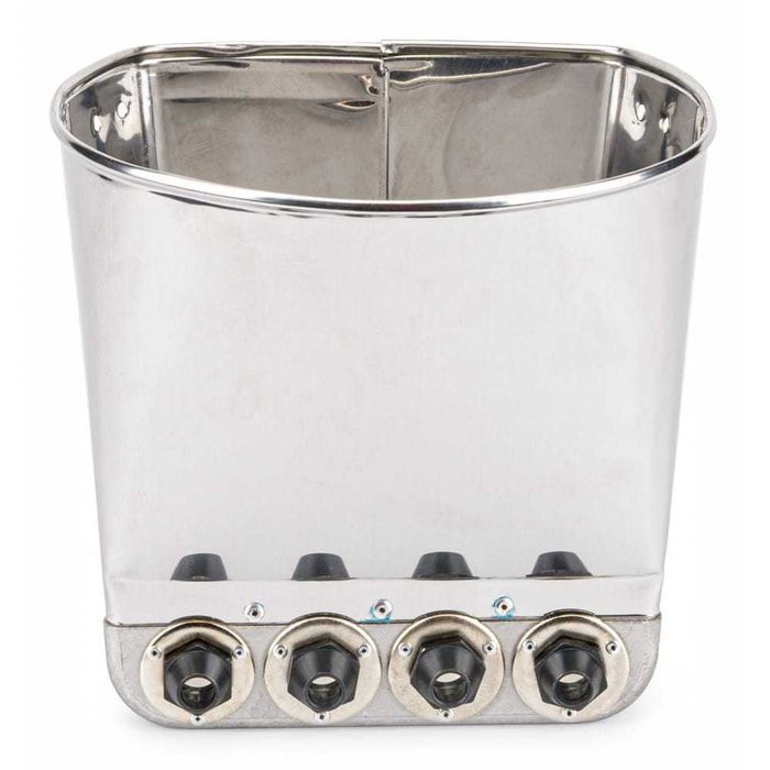 POWERMAT Tynkownica Pneumatyczna Do Zaprawy Tynku Ścian 3l PM1104