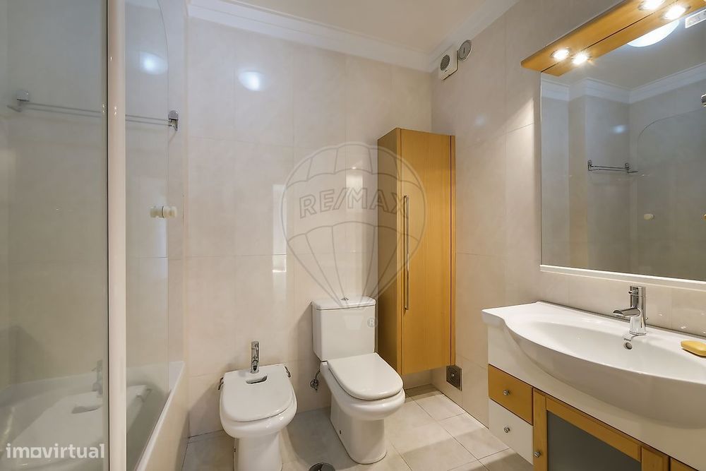 Apartamento T2 para arrendamento