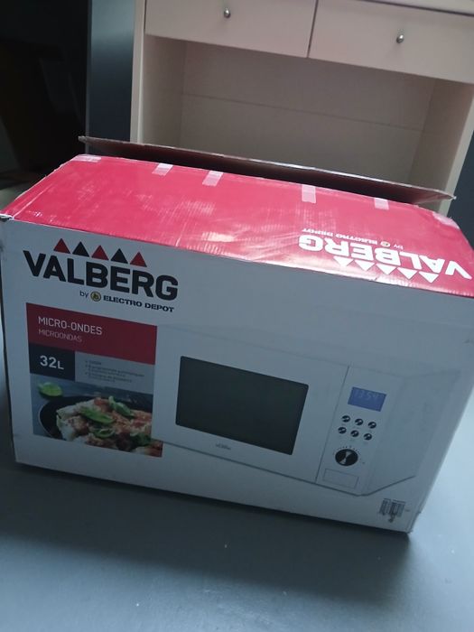 Microondas para venda