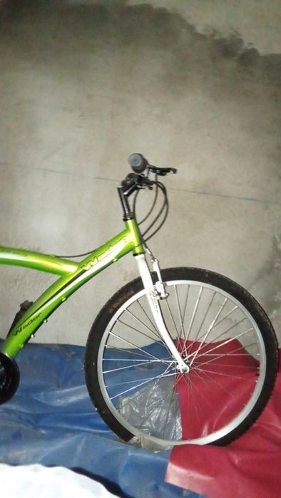 Bicicleta roda 26