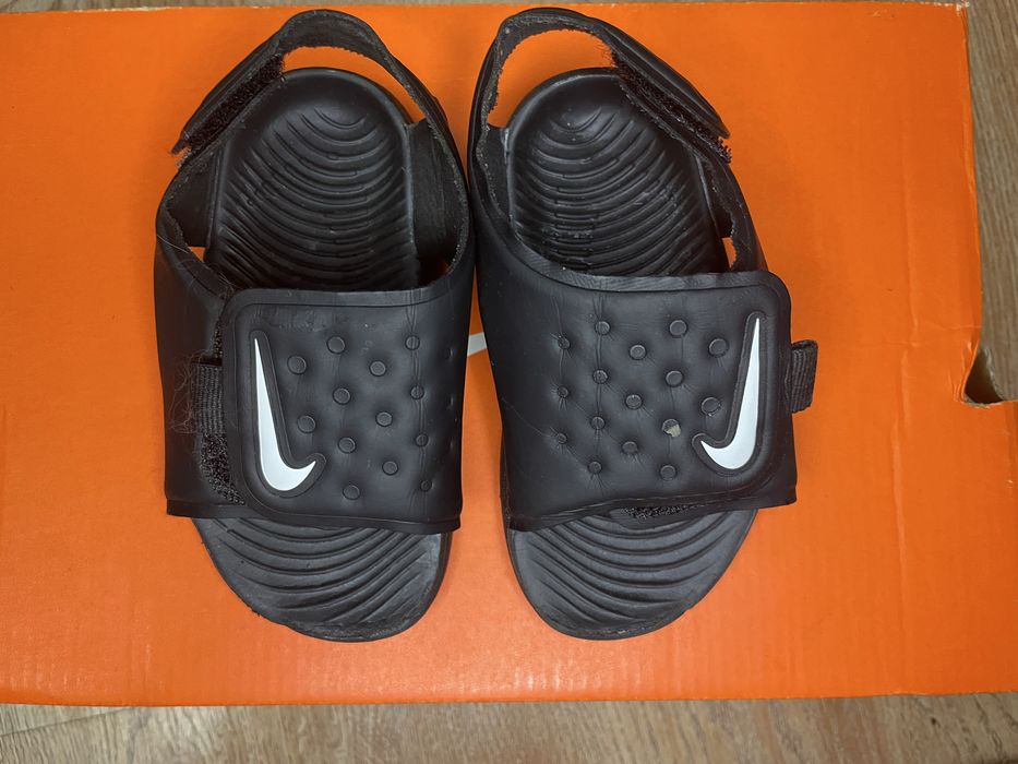 Дитячих сандалів Nike Sunray Adjust