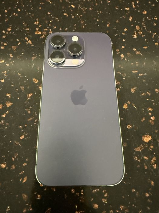 iPhone 14 Pro 512 GB deep purple