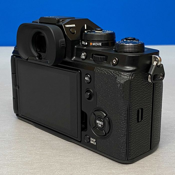 Fujifilm X-T4 (Corpo) - 26.1MP