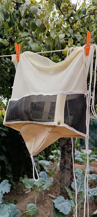 Material de Apicultura