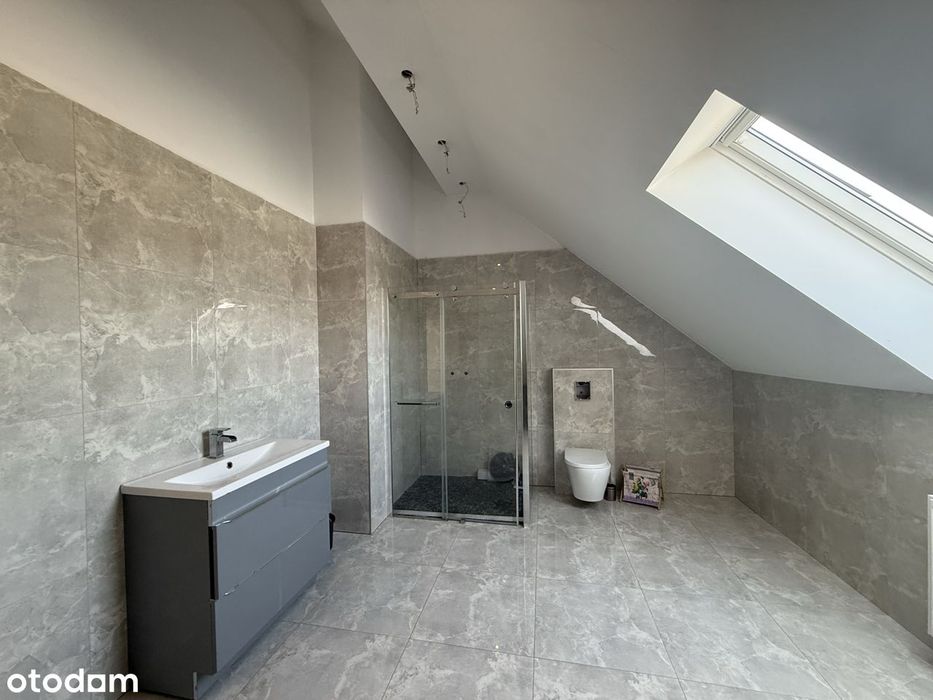 Przestronny dom 216 m² dla rodziny | 5 pokoi | Ogród | Pleszew