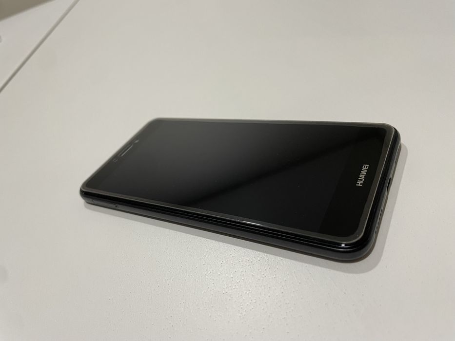 Huawei P8 Lite