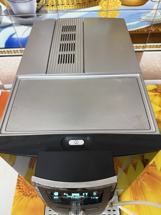 кавомашина Nivona CafeRomatica 830 (NICR 830) / Швейцарська якість